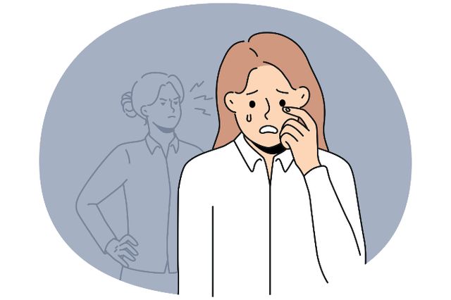 지난해 말 기준 1분기에 비해 직장 내 괴롭힘 정도가 늘어난 것으로 보인다. /사진=이미지투데이