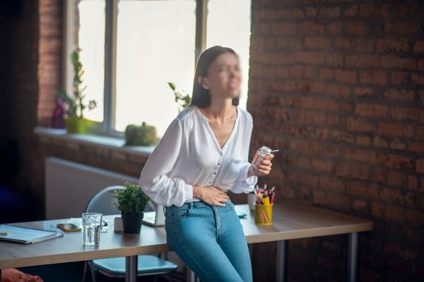 한 남성이 동료 여직원의 생리 주기를 계산하는 방법을 온라인에 게재해 공분이 일었다. 사진은 기사와 직접적인 관련이 없음. /사진=이미지투데이