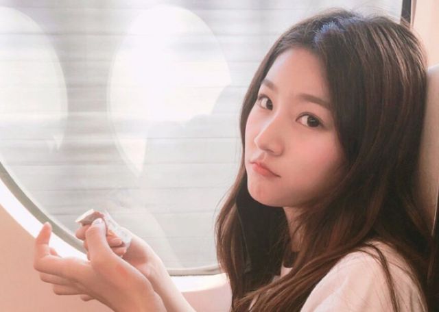 사이버렉카의 무분별한 영상과 언론의 무분별한 받아쓰기를 비판하면서 고 김새론 유족이 유튜버 이진호 등에 대한 법적 대응을 시사했다. /사진=김새론 인스타그램