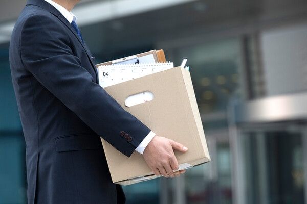 직장 내 괴롭힘으로 사표를 제출한 직원에게 회사가 "휴식을 취하라"는 지시를 내렸다가 돌연 전화로 해고를 통보한 것은 부당해고라는 판결이 나왔다. 사진은 기사와 직접적인 관련 없음. /사진=이미지투데이