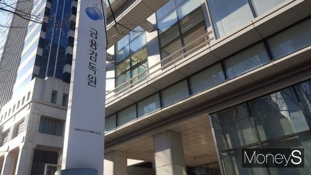 국회 정무위원회 소속 더불어민주당 의원들이 10일 금융감독원을 방문한다. 사진은 금융감독원 본원./사진=머니S