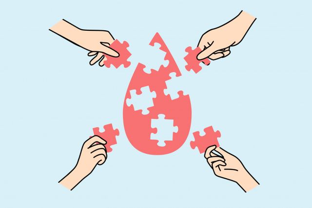 철결핍성 빈혈의 증상과 원인이 주목된다. 사진은 기사 내용과 무관함. /사진=이미지투데이