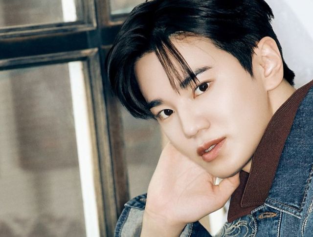 인피니트 이성종이 전 소속사를 상대로 한 정산금 소송에서 이겼다. 사진은 인피니티 이성종. /사진= 인피니트 컴퍼니 제공