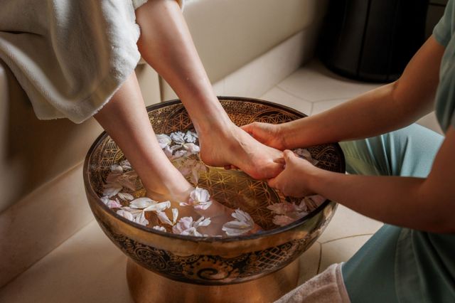 그랜드 하얏트 제주의 '로즈베이 스파'가 유채꽃 시즌을 맞아 오는 31일까지 모든 트리트먼트를 15% 할인한다. /사진=롯데관광개발