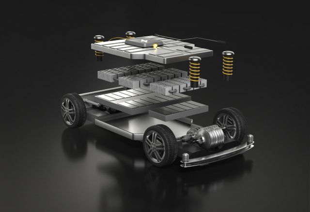 정부가 친환경 모빌리티 부품 재제조를 지원하는 순환경제 혁신지원센터 문을 열었다. /사진=이미지투데이