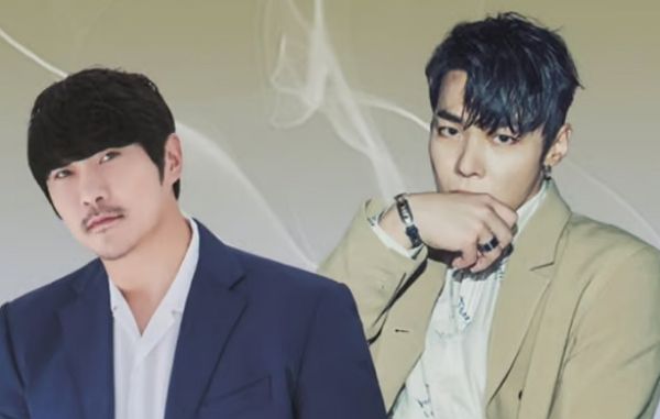 가수 KCM이 합동 공연 닷새를 앞두고 갑작스럽게 세상을 떠난 휘성을 애도했다. 사진은 오는 15일 대구에서 열릴 예정이었던 '휘성 X KCM 콘서트 in 대구' 포스터. /사진=휘성 인스타그램 캡처