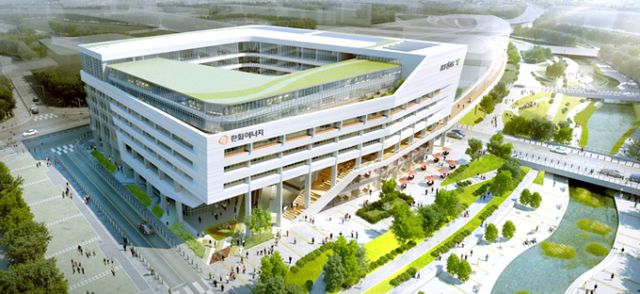 한화에너지가 최근 복수의 증권사를 대상으로 입찰 제안 요청서(RFP)를 배포하고 IPO 주관사 선정에 나섰다./사진=한화에너지 홈페이지 캡처