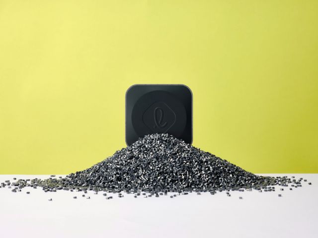 롯데케미칼 자원선순환 플라스틱 소재 브랜드 ‘ECOSEED’ /사진=롯데케미칼