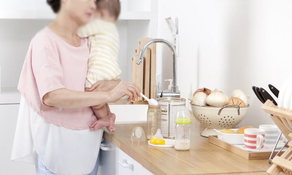 정신질환을 앓던 중 돌보던 손녀를 숨지게 한 혐의를 받는 50대 여성에 대해 검찰이 2심에서 항소 기각을 요청했다. 사진은 기사와 직접적인 과련 없음. /사진=이미지투데이