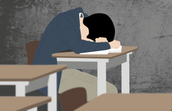 충북 괴산군 한 중학교에서 상급생들이 후배 여러명을 상습 폭행했다는 의혹이 제기돼 교육 당국이 조사에 나섰다. 사진은 기사의 이해를 돕기 위한 이미지 삽화. /사진=머니투데이