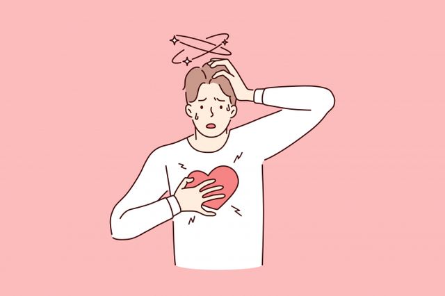 미국 메릴대학교에 연구 결과에 따르면 특정 혈액형이 조기 뇌졸증 발병 확률이 높은 것으로 확인됐다. /삽화=이미지투데이