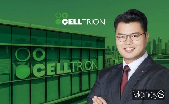 서진석 셀트리온 경영사업부 총괄 대표이사. /그래픽=김은옥 기자