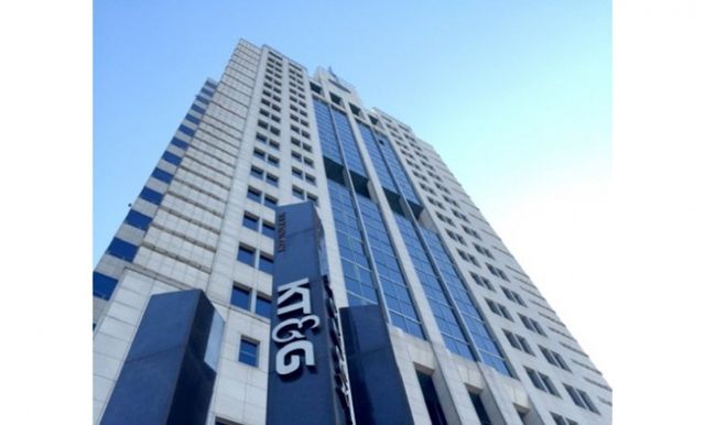 KT&G가 오는 26일 대전 KT&G 인재개발원에서 열리는 정기주주총회에서 '대표이사 사장 선임 방법 명확화' 정관 변경 안건을 상정하는 것이 알려지자 플래쉬라이트 캐피탈 파트너스가 반발하고 나섰다. /사진=KT&G