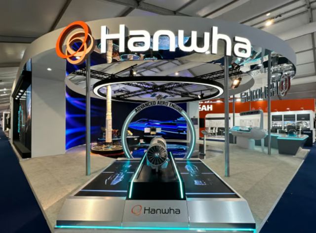 KB증권이 한화에어로스페이스에 대해 올해도 호실적 기조를 이어갈 것이라고 전망했다. /사진=한화에어로스페이스