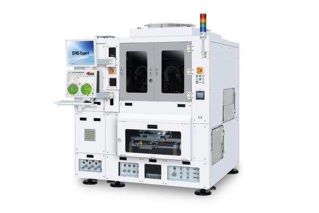 한화세미텍 SFM5-Expert / 사진=한화세미텍