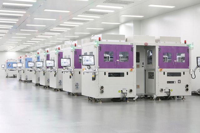 한미반도체 TC 본더. / 사진=한미반도체