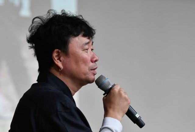 남성 듀오 '클론' 강원래가 악플 스트레스를 토로했다. /사진=강원래 인스타그램