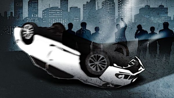 자신의 차량에 깔려 숨진 60대 남성이 부인 실종신고로 발견돼 경찰이 수사에 나섰다. 사진은 기사와 직접적인 관련이 없음. /사진=머니투데이