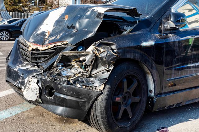 만취 상태로 운전을 하다 교통사고 내 2명을 사상케 한 남성이 경찰에 입건됐다. 사진은 기사내용과 무관함. /사진=이미지투데이