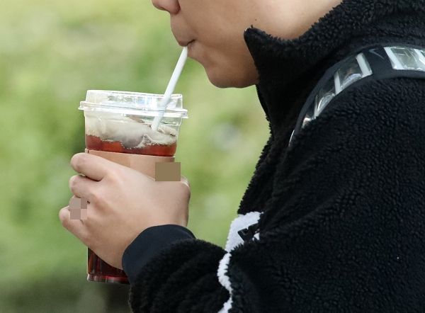 식품의약품안전처가 식용얼음 389건을 검사한 결과 2건이 세균수 기준을 초과했다. 사진은 기사와 직접적인 관련 없는 아이스 커피 자료 사진. /사진=뉴스1