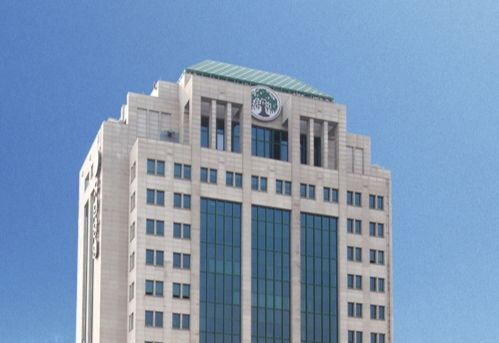 유한양행이 ESG(환경·사회·지배구조)위원회를 통해 지속 성장 기반을 마련할 계획이다. 사진은 유한양행 본사. /사진=유한양행