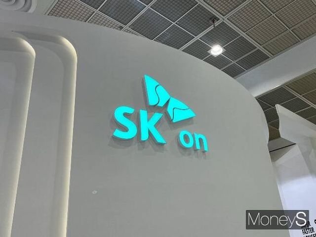 SK온이 일본 닛산과 전기차 배터리 공급계약을 체결했다. / 사진=김동욱 기자