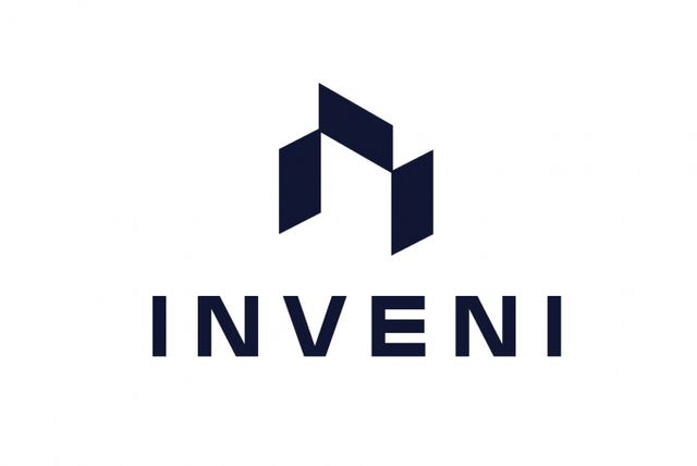 예스코홀딩스가 '인베니'로 사명을 변견했다. 인베니의 새로운 CI. / 사진=인베니