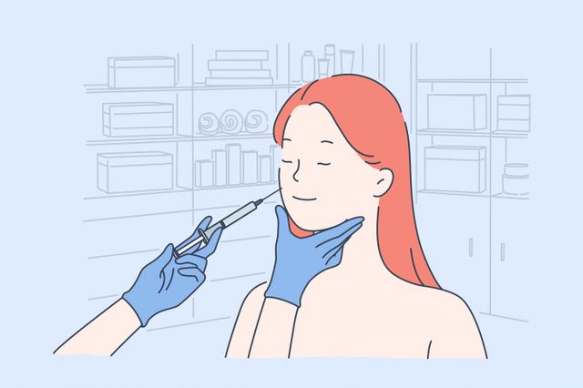 피부과 시술을 하던 중 유명 여배우의 얼굴에 2도 화상을 입힌 의사에게 약 5000만원 손해를 배상하라는 판결이 나왔다./자료사진=이미지투데이