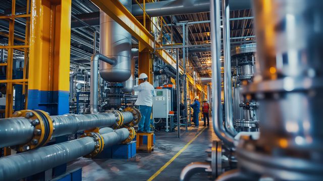 국내 건설경기 침체가 장기화된 가운데 삼성물산과 현대건설이 그룹 차원의 전략에 발맞춰 '수소'를 미래 신성장 동력으로 낙점했다. /사진=이미지투데이