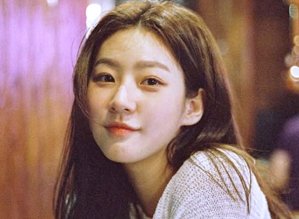 고 김새론의 어머니가 딸에게 보내는 마지막 편지가 공개됐다. 사진은 김새론의 모습. /사진=김새론 인스타그램 캡처