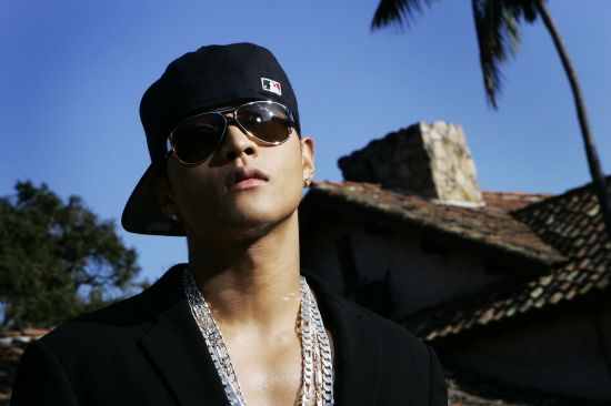 가수 유승준. /사진=머니투데이