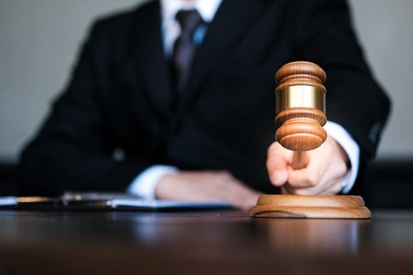 재판 이미지. /사진=이미지투데이