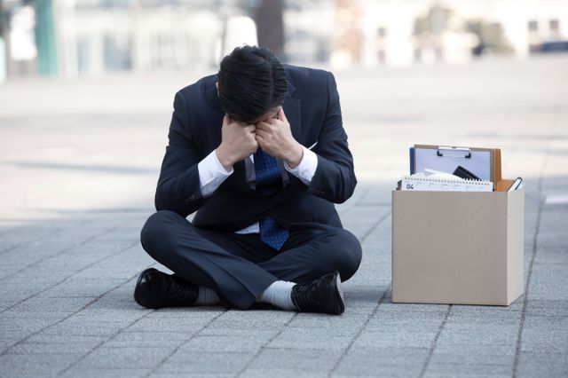 구직 활동을 하는 청년 인구가 50만명을 넘은 것으로 조사됐다. 사진은 본문 내용 이해를 돕기 위한 자료 사진. /사진=이미지투데이