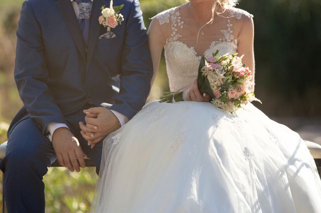 지난해 한국 남성과 일본 여성의 국제결혼이 1년 사이 40% 늘었다. 사진은 기사 본문과 무관한 이미지 사진. /사진=이미지투데이