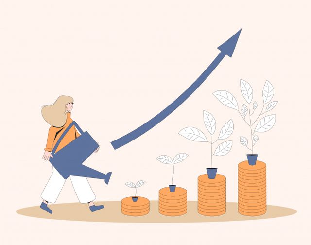 펀드는 배당소득세 15.4%가 부과되지만, 해외 주식을 중심으로 운용되는 랩은 양도소득세가 분리과세 되기 때문에 세금 부담이 상대적으로 낮다./사진=이미지투데이 
