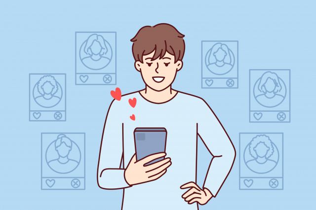 중국 명문대 교수가 공개한 여자친구 조건이 온라인상에서 논란이 되고 있다. /이미지=이미지투데이