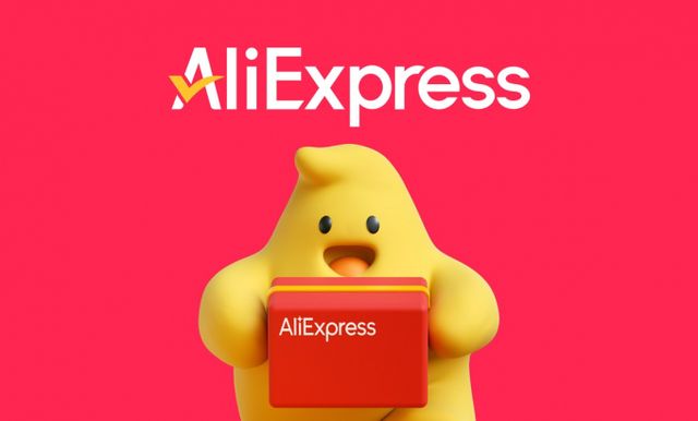 알리익스프레스는 케이베뉴(K-Venue) 데이터 조사결과 올해 2월 국내 패션 카테고리 매출이 전년 동월 대비 약 38배 증가했다고 24일 밝혔다. /사진=알리익스프레스