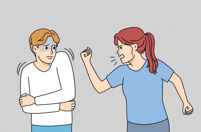 술에취한 여성이 식당에서 소란을 피우다 현장에 출동한 경찰관을 폭행해 징역형 집행유예를 선고받았다. 사진은 기사내용과 무관함. /사진=이미지투데이