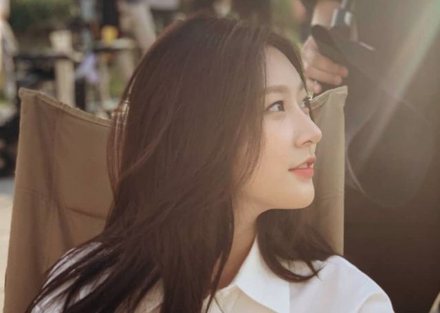 세상을 떠난 김새론 전남편이 결혼 생활에 대한 입장을 밝혔다. /사진=김새론 인스타그램