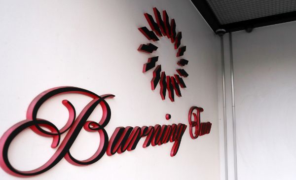 빅뱅 출신 승리가 사내이사를 지낸 클럽 버닝썬 운영 법인 버닝썬 엔터테인먼트가 파산 선고를 받았다. 사진은 클럽 버닝썬 앞의 모습. /사진=머니투데이