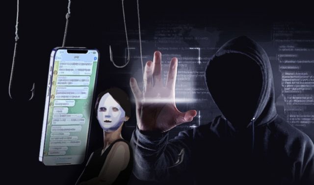 텔레그램에서 아동 성 착취물, 딥페이크 합성물 등 1700개에 육박하는 영상을 판매한 A씨에 대해 검찰이 징역 11년을 구형했다. /삽화=뉴스1