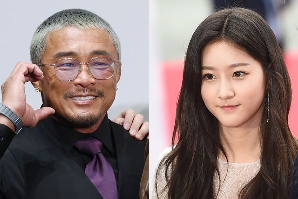 김새론 장례비를 격투기 선수 출신 방송인 추성훈이 지불했다는 이야기는 가짜뉴스로 확인됐다. /사진=뉴스1