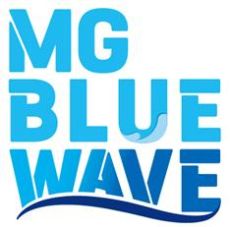 새마을금고가 조직문화 혁신을 위한 ‘MG BLUE WAVE’ 사업을 지속적으로 전개한다./사진=새마을금고