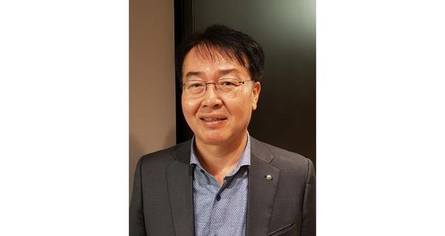 사진은 김재교 한미사이언스 부회장. /사진=뉴스1