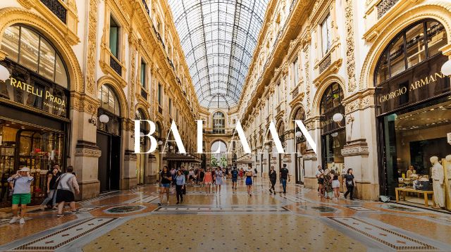 발란이 입점업체에 정산이 지연된 데 이어 기업회생설이 제기되며 제2의 티메프 사태 우려가 커지고 있다. /사진=발란