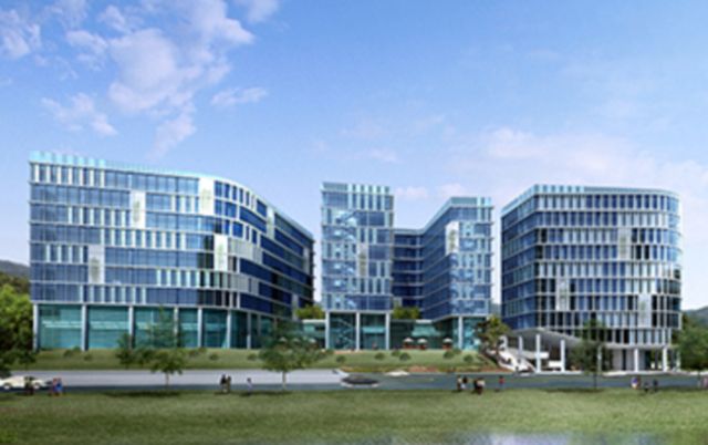 김정근 오스코텍 대표의 재선임 안건이 27일 정기 주주총회에서 부결됐다. /사진=오스코텍