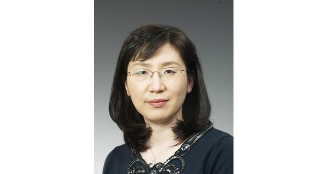 김연태 HLB생명과학 부사장이 HLB생명과학R&D 신임 대표이사 사장으로 선임됐다. 사진은 김 신임 대표 모습. /사진=HLB생명과학