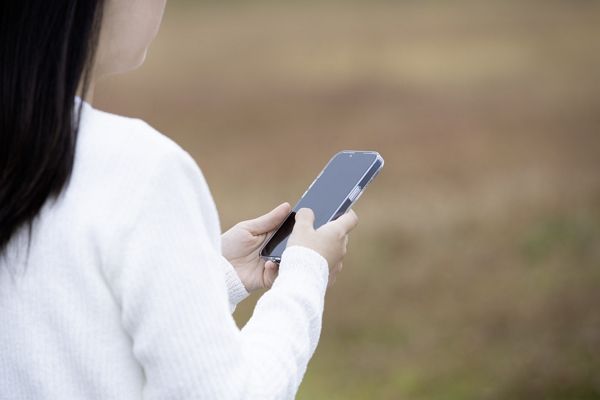  한 쇼핑몰에서 산불 피해 소비자를 세심하게 배려한 사실이 전해졌다. 사진은 기사와 직접적인 관련이 없음. /사진=이미지투데이