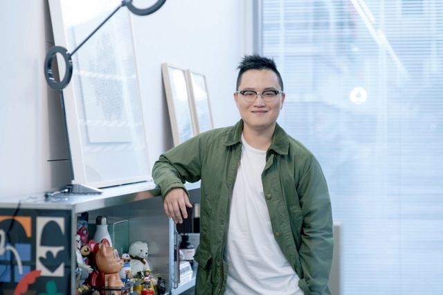 무신사가 창업자 조만호 대표 복귀 1년 만에 패션 플랫폼 최초로 연매출 1조원을 달성할 전망이다. /사진=무신사