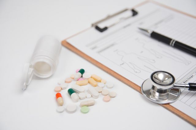 급여 축소가 예정된 콜린알포세레이트 제제의 처방이 지속될 것이란 전망이 나온다. 사진은 기사 내용과는 무관함. /사진=이미지투데이